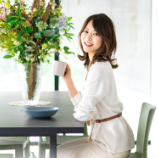女性のお客様