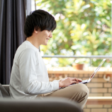 男性のお客様